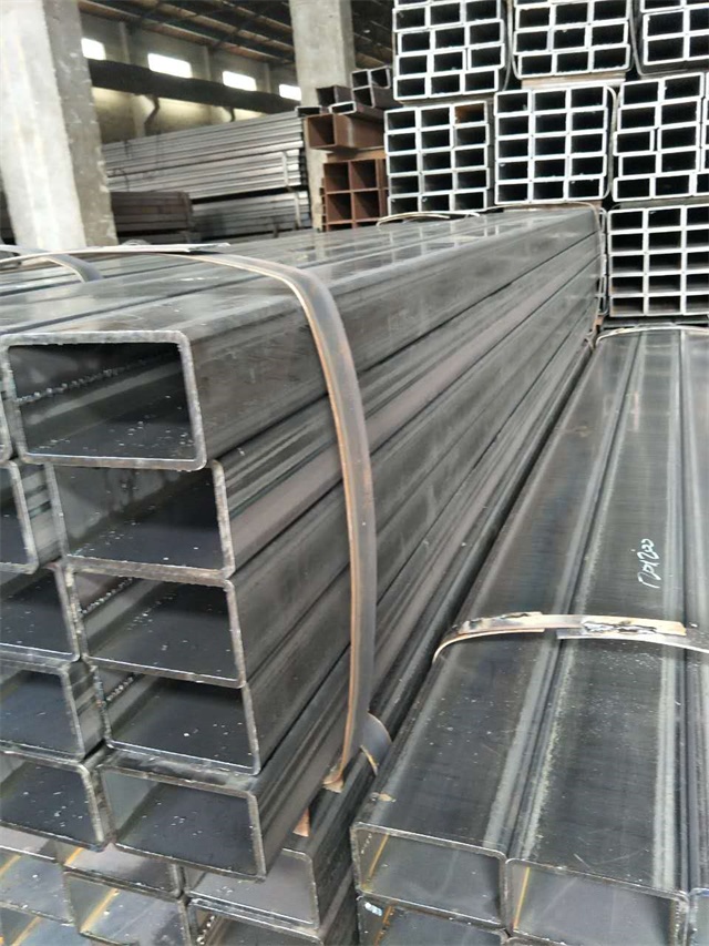建筑钢结构兴平兴平兴平镀锌矩形管 Q355B 适用场景 建筑钢结构兴平兴平兴平镀锌矩形管 Q355B 适用场景